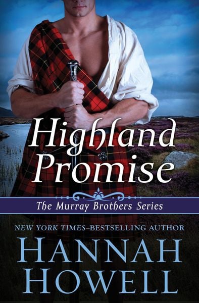 Produktbild: Highland Promise