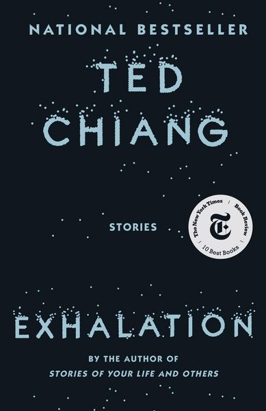 Produktbild: Exhalation