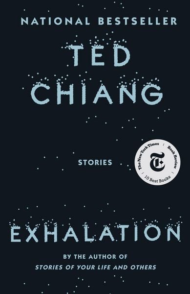 Produktbild: Exhalation