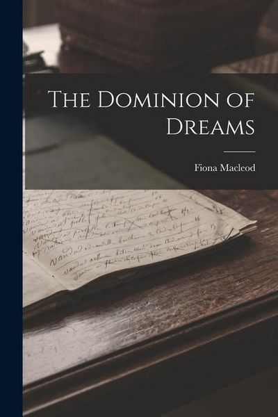 Produktbild: The Dominion of Dreams