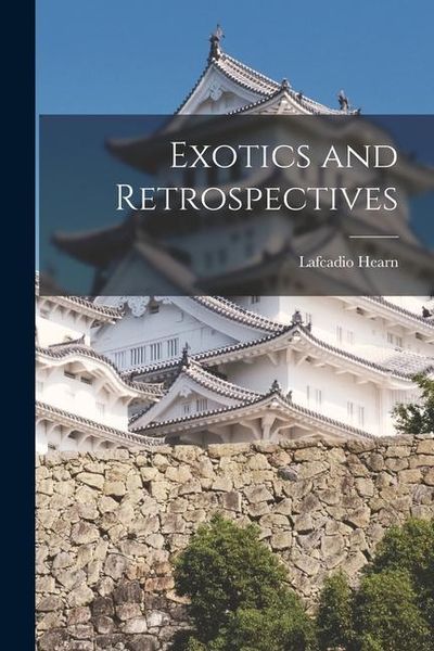 Produktbild: Exotics and Retrospectives