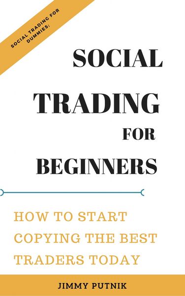 Produktbild: Social Trading For Beginners: