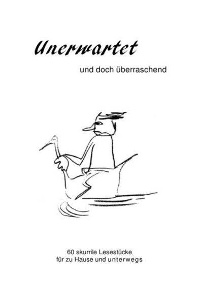 Produktbild: Unerwartet und doch &uuml;berraschend