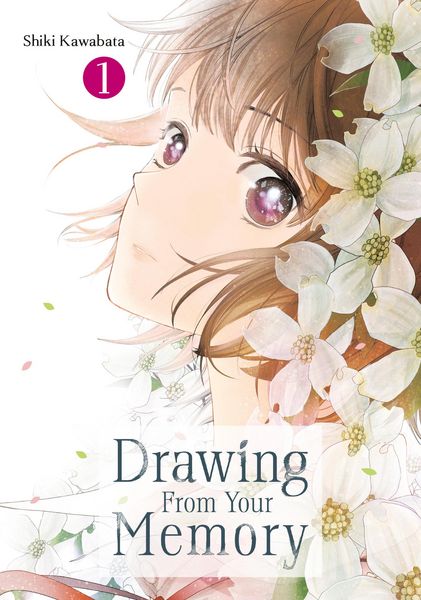 Produktbild: Drawing From Your Memory 1