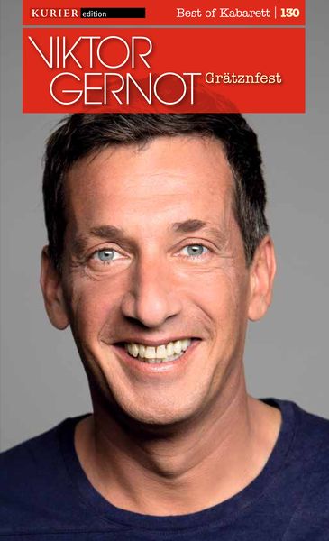 Produktbild: Viktor Gernot - Gr&auml;tznfest