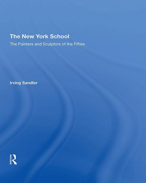 Produktbild: New York School