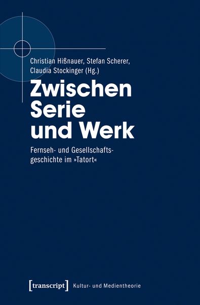 Produktbild: Zwischen Serie und Werk