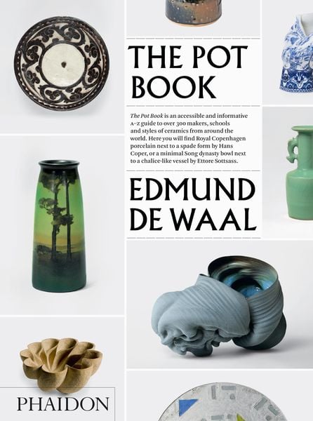 Produktbild: The Pot Book