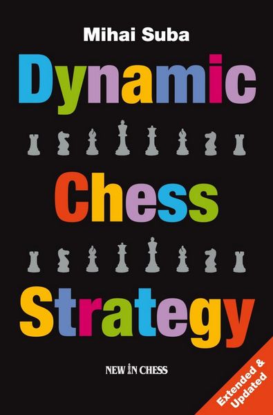 Produktbild: Dynamic Chess Strategy