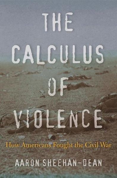 Produktbild: The Calculus of Violence