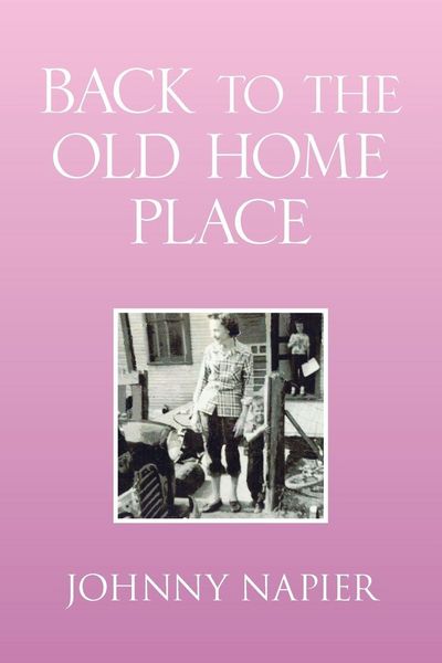 Produktbild: Back to the Old Home Place