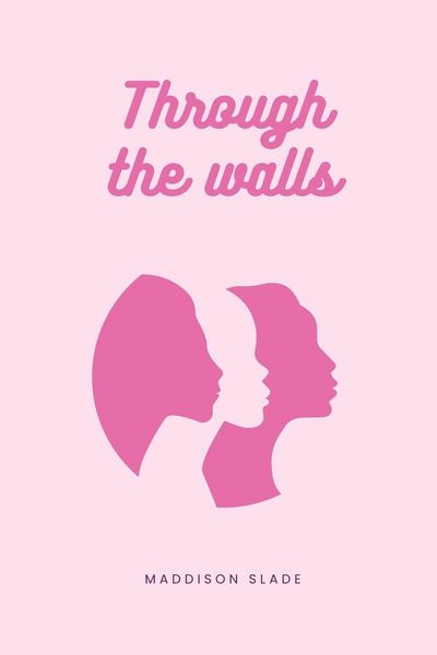 Produktbild: Through the walls