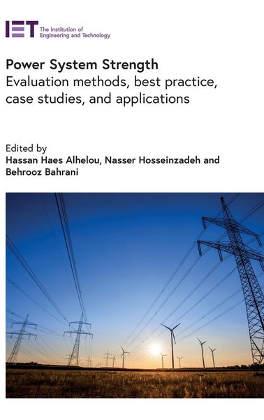 Produktbild: Power System Strength