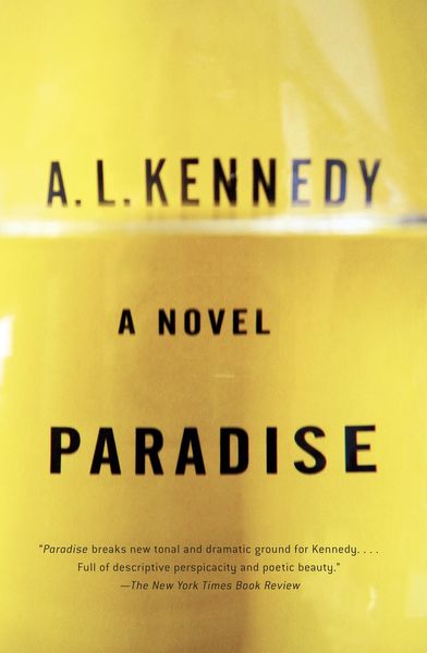 Produktbild: Paradise