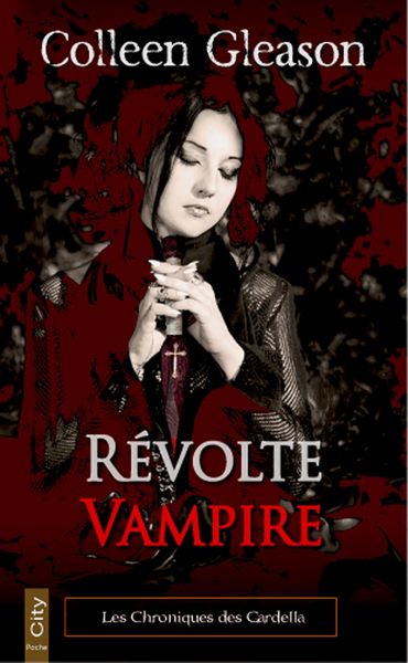 Produktbild: R&eacute;volte vampire