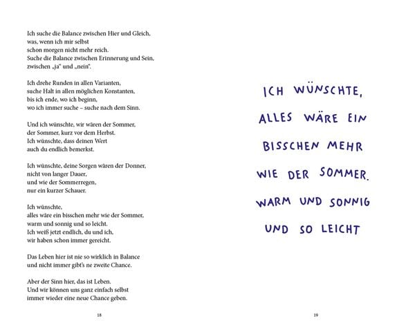 Produktbild: Alle Sorten von Worten