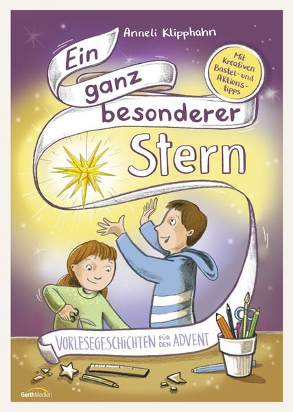 Produktbild: Ein ganz besonderer Stern