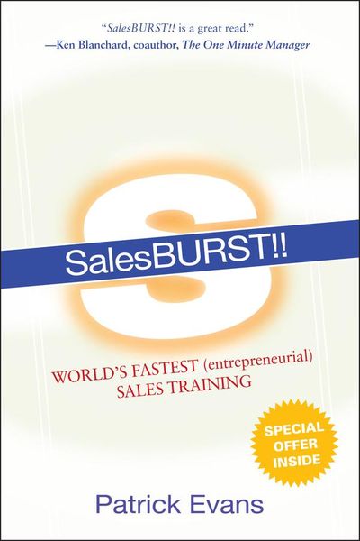 Produktbild: Salesburst!!
