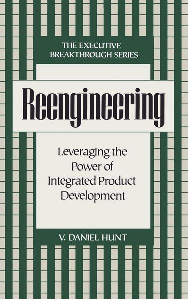 Produktbild: Reengineering