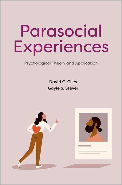 Produktbild: Parasocial Experiences