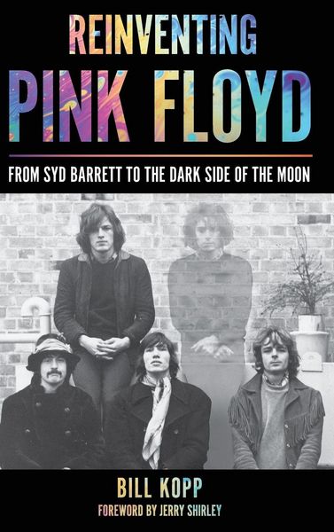 Produktbild: Reinventing Pink Floyd