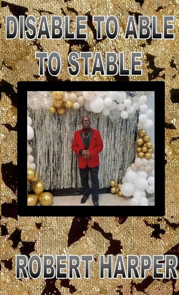 Produktbild: Disable to Able to Stable