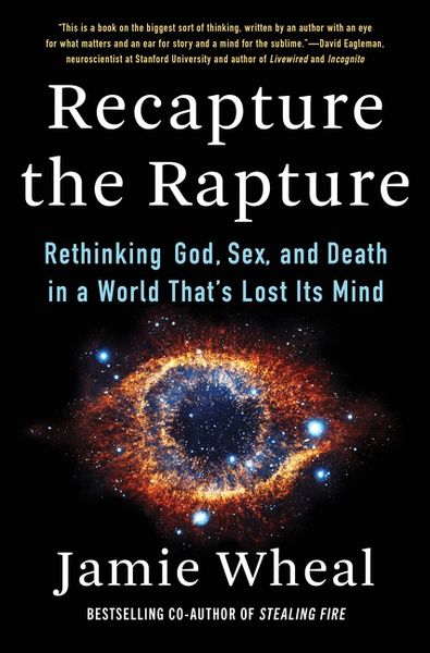 Produktbild: Recapture the Rapture