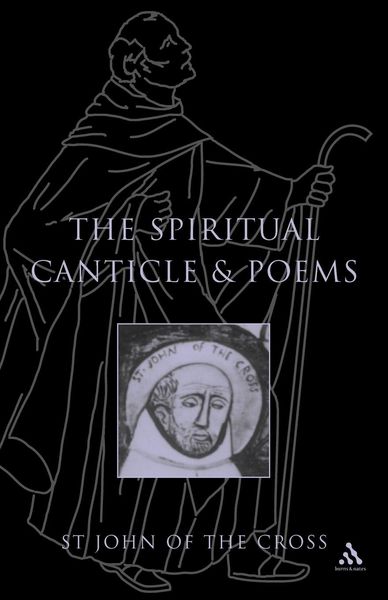 Produktbild: Spiritual Canticle and Poems