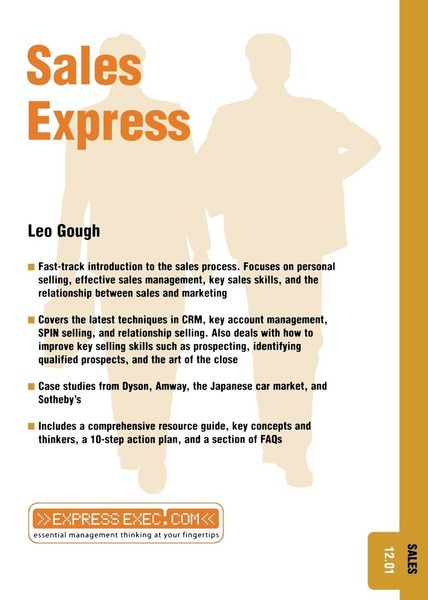 Produktbild: Sales Express