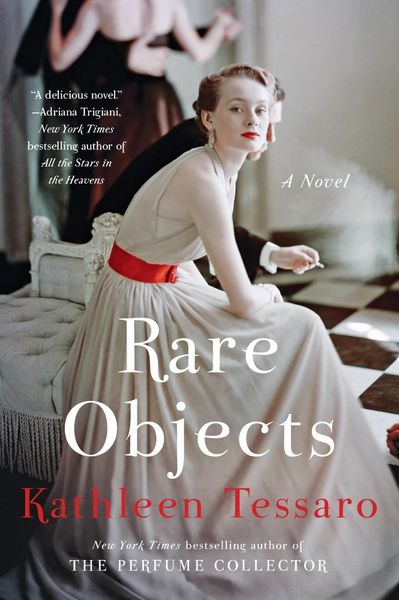Produktbild: Rare Objects