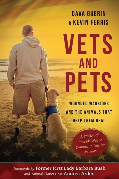 Produktbild: Vets and Pets