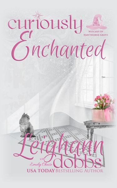 Produktbild: Curiously Enchanted