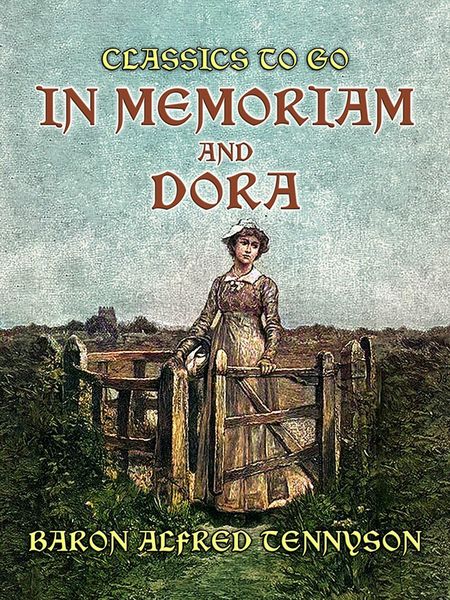 Produktbild: In Memoriam and Dora