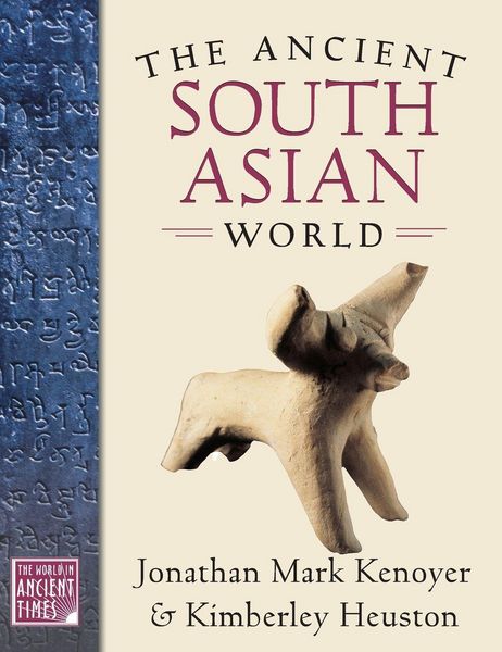 Produktbild: Ancient South Asian World