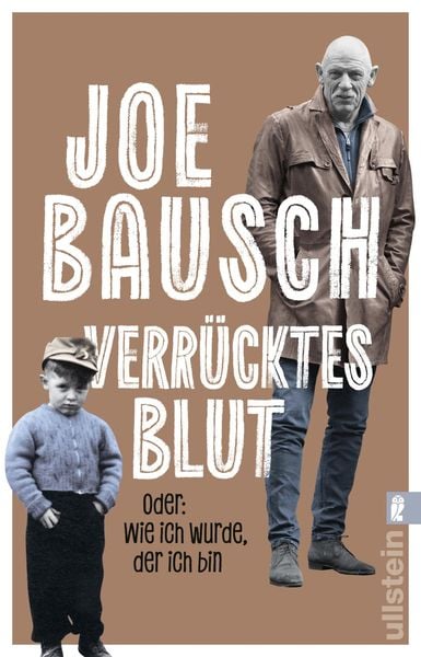 Produktbild: Verr&uuml;cktes Blut
