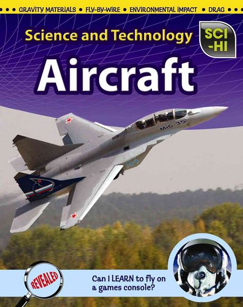 Produktbild: Aircraft