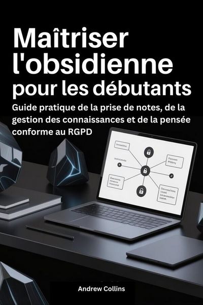 Produktbild: Ma&icirc;triser l'obsidienne pour les d&eacute;butants
