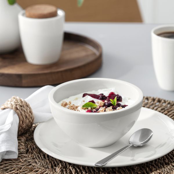 Produktbild: Villeroy & Boch Blacksmith Dessert/Vorspeisenl&ouml;ffel