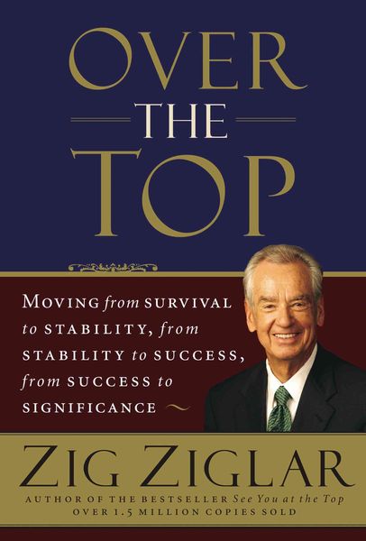 Produktbild: The Over the Top