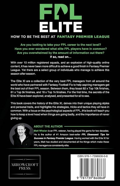 Produktbild: FPL Elite