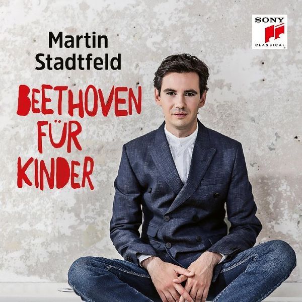 Produktbild: Beethoven f&uuml;r Kinder