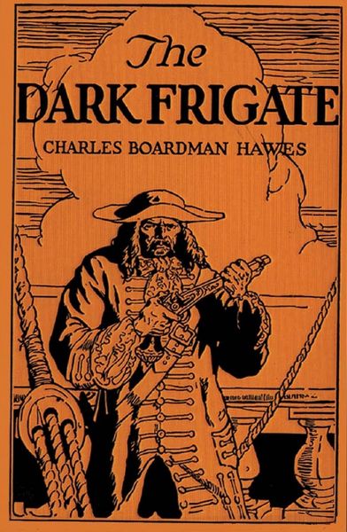 Produktbild: Dark Frigate