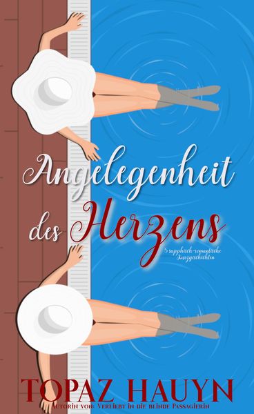 Produktbild: Angelegenheit des Herzens