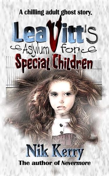 Produktbild: Leavitt's Asylum for Special Children