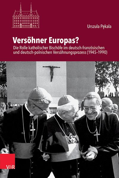 Produktbild: Vers&ouml;hner Europas?