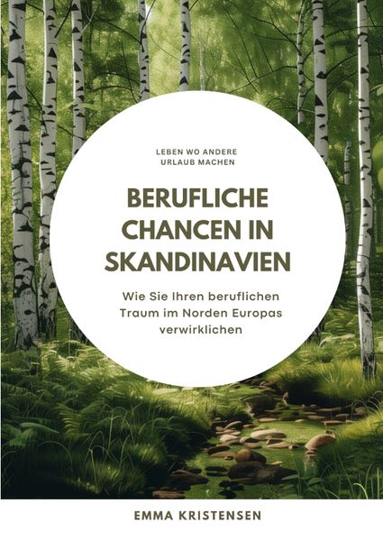 Berufliche Chancen in Skandinavien