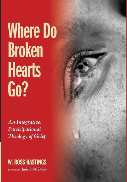Produktbild: Where Do Broken Hearts Go?