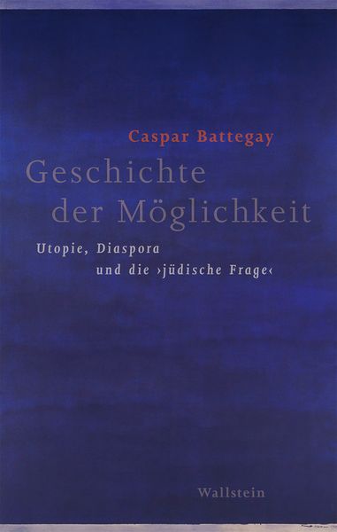 Produktbild: Geschichte der M&ouml;glichkeit