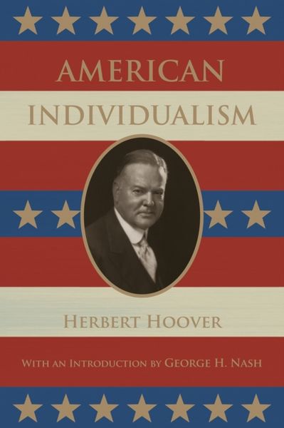 Produktbild: American Individualism