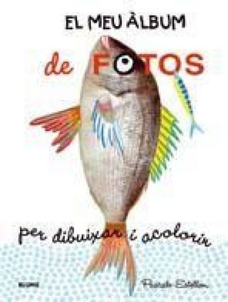 Produktbild: El meu &agrave;lbum de fotos